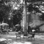 Hotel Moderne et du Parc Lorgues (Var) ngl 171.003