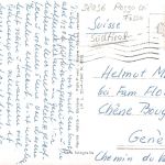 Dolomiten: S. Cipriano Rosengarten gl1955 171.004