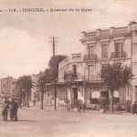 Issoire Avenue de la Gare ngl 171.049