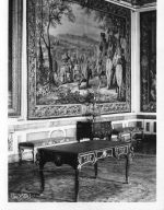 Versailles Table des la Signature de la Paix ngl 171.051