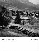 Zöblen in Tirol Panorama ngl 171.058