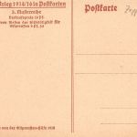 Zeppelin Porträt ngl 171.081
