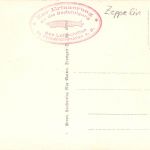 Zeppelin Landungsmanöver ngl 171.083