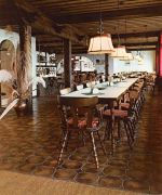 Althengstett Schnaufer KG Weinkellerei Gastraum ngl 171.095