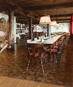 Althengstett Schnaufer KG Weinkellerei Gastraum ngl 171.096