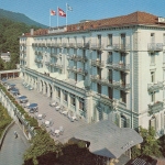 Bürgenstock, Palace-Hotel ngl E3221