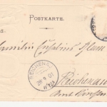 Freiburg im Breisgau - Panorama, Wappen, Prägekarte gl1901 226.878