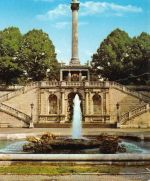 München Friedensengel gl1972 171.154
