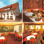 Weinstadt-Großheppach Gaststätte zum Trollinger ngl 171.158