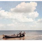 Fischerei: Ostseefischer ngl 171.167