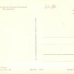 Eisenbahnfährschiff MS "Saßnitz" ngl 171.175