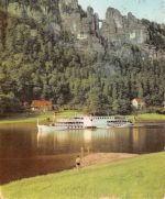 Bastei mit Luxusmotorschiff gl1967 171.178