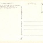 Spielzeug: Pfau und Vogel ngl 171.184