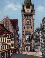 Freiburg i.B. Martinstor ngl 164.632