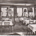 Oberprechtal Gasthof-Pension Adler ngl 227.179