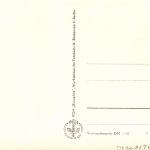 Malchin Kalensche Tor mit Post ngl 171.371