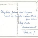 Baabe auf Rügen Teilansichten ngl 171.460