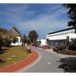 Ahrenshoop Reha-Klinik gl1998 171.558