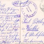 Altengrabow Truppenübungsplatz Soldatenheim feldpgl1917 171.625