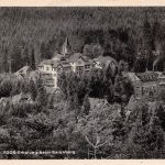 Schierke/Harz Erholungsheim Barenberg ngl 171.704