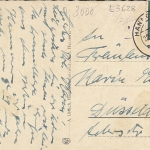 Alt-Hannover, Leine mit Beguinen-Turm gl1937 E3628