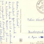 Blankenburg/Harz Gaststätte Großvater gl1972 171.717