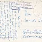 Alt-Jena, Mehrbildkarte ngl E3664