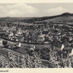 Ahrweiler, Gesamtansicht ngl E3694