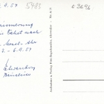 Ahrweiler, Mehrbildkarte ngl E3696