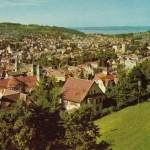 St.Gallen gegen Rosenberg und Bodensee ngl E3727