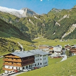 Alpenbad Hintertux im Zillertal ngl E3763