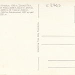 Alpenbad Hintertux im Zillertal ngl E3763