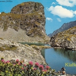 Klafferkessel, Törlsee, Schladminger Tauern ngl E3766