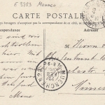 Monte-Carlo, Kiosque de la Musique gl1906? E3783