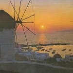 Alte Mühle am Hafen ngl E3818