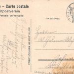 Thale Hexentanzplatz Bergtheater Walpurgishalle gl1908 171.818