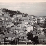 Bulgarien Plovdiv / Plowdiw Panorama ngl 165.426