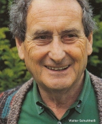 Schauspieler Walter Schultheiß ngl E3906