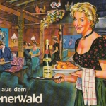 Wienerwald: Heute bleibt die Küche kalt ... gl1965? E3908