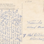 Wienerwald: Heute bleibt die Küche kalt ... gl1965? E3908