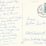 Ostern-Wünsche mit Blütenzweig und Ostereiern gl1983? E3926