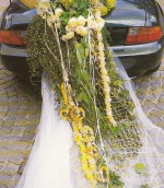 Stilvolle Fahrt ins Glück ... ngl E3941