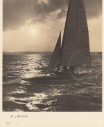Segeln im Abendlicht ngl E3948