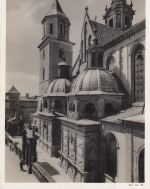 Krakau Kirche ngl E3991