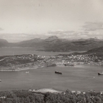 Narvik, Panorama ngl E4000