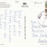 Istanbul, Hippodrom und Blaue Moschee gl1988 E4003