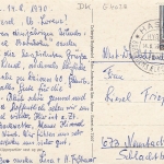 Bornholmske klippekyster gl1970 E4028
