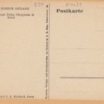 St.Olai und Dicke Margarete in Reval ngl E4033