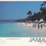 JA Resort Beach, St.Ann gl1992 E4035