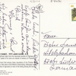 Canada Premier Range, Tete Jahn Cache, B.C. gl1993 E4071